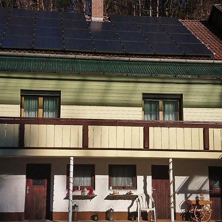 Gemuetliches Haus Mit Sauna Im Voralpenland Peissenberg Ngoại thất bức ảnh