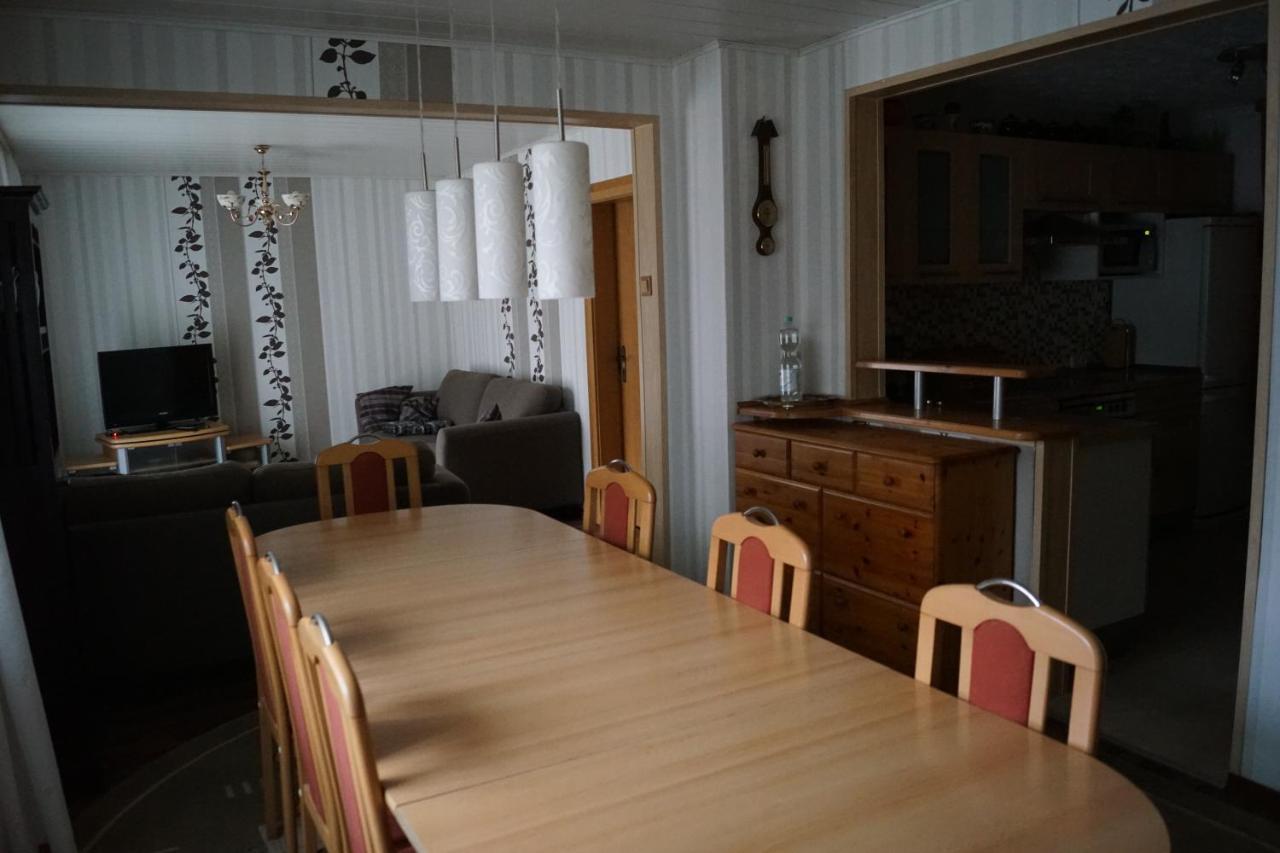 Gemuetliches Haus Mit Sauna Im Voralpenland Peissenberg Ngoại thất bức ảnh