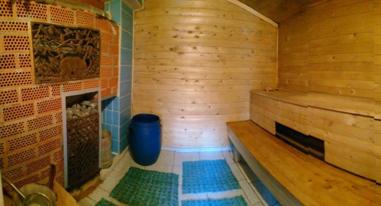Gemuetliches Haus Mit Sauna Im Voralpenland Peissenberg Ngoại thất bức ảnh