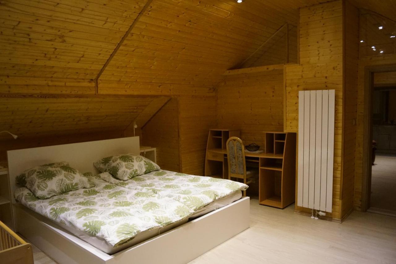 Gemuetliches Haus Mit Sauna Im Voralpenland Peissenberg Ngoại thất bức ảnh