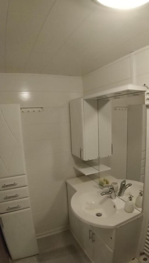 Gemuetliches Haus Mit Sauna Im Voralpenland Peissenberg Ngoại thất bức ảnh