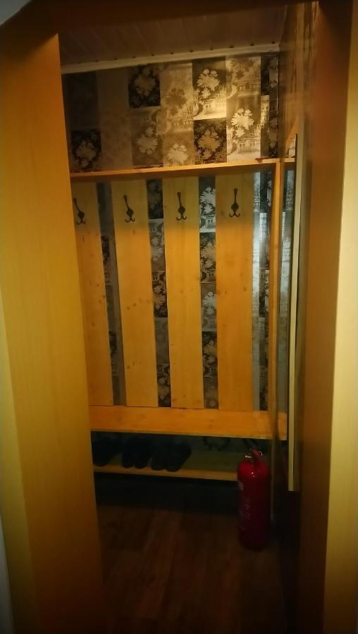 Gemuetliches Haus Mit Sauna Im Voralpenland Peissenberg Ngoại thất bức ảnh