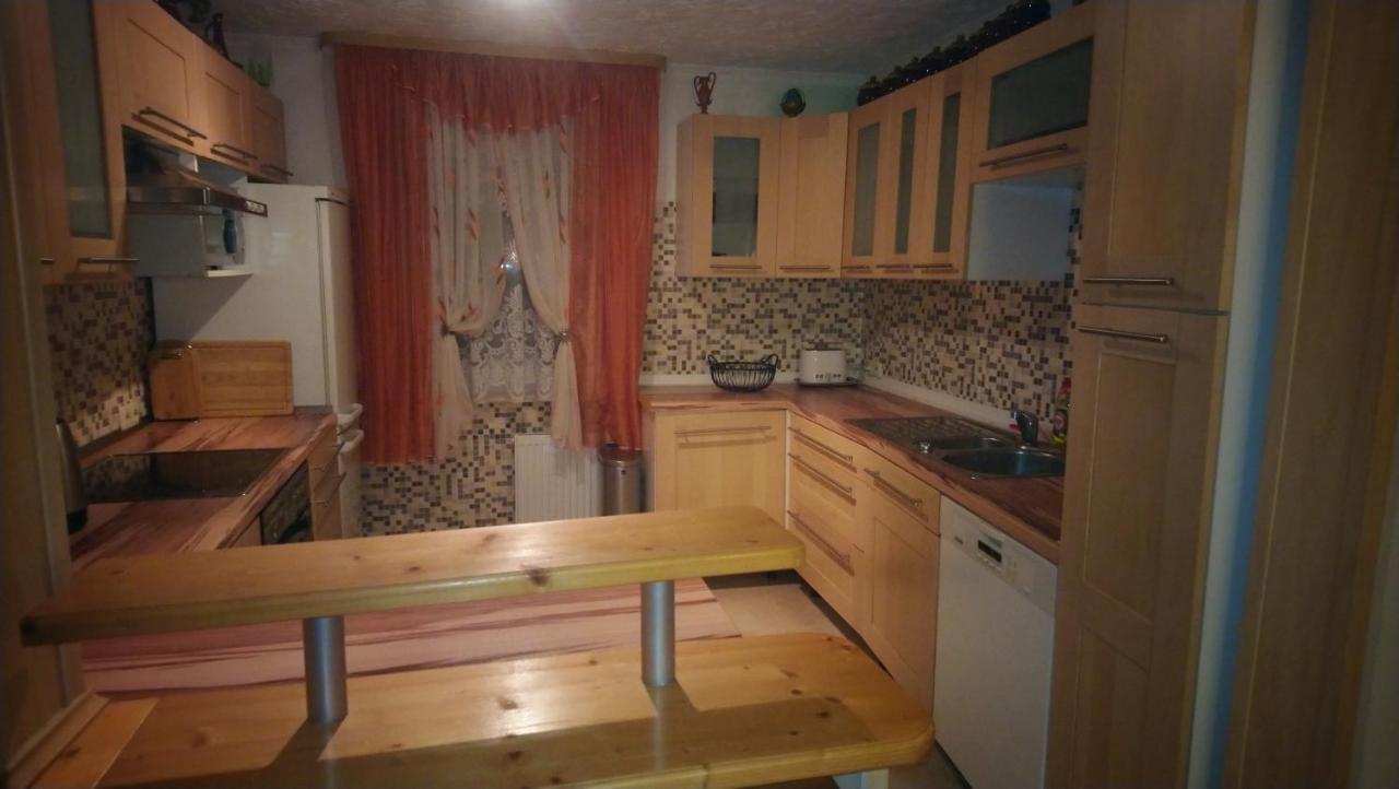 Gemuetliches Haus Mit Sauna Im Voralpenland Peissenberg Ngoại thất bức ảnh