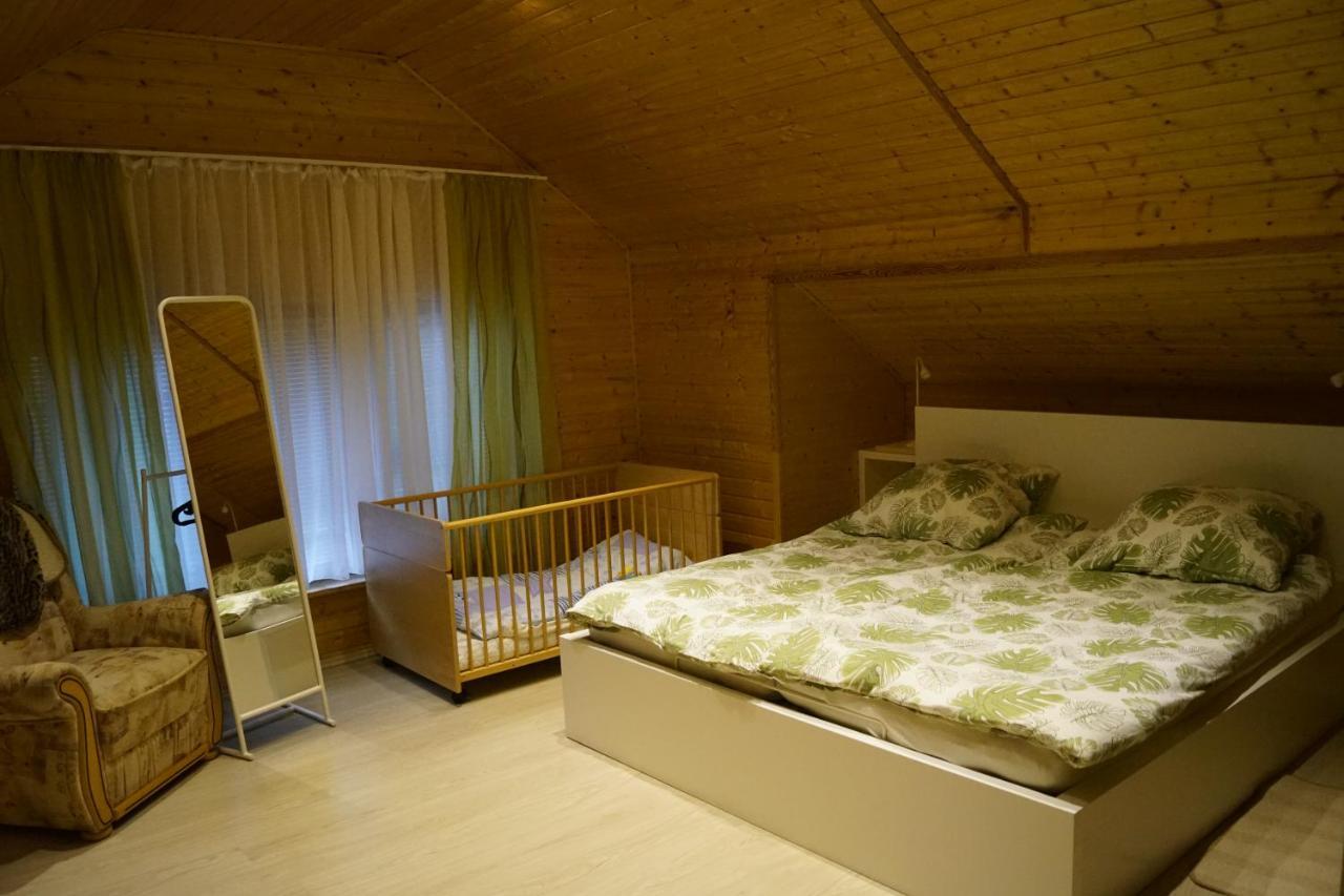 Gemuetliches Haus Mit Sauna Im Voralpenland Peissenberg Ngoại thất bức ảnh
