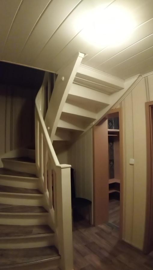 Gemuetliches Haus Mit Sauna Im Voralpenland Peissenberg Ngoại thất bức ảnh