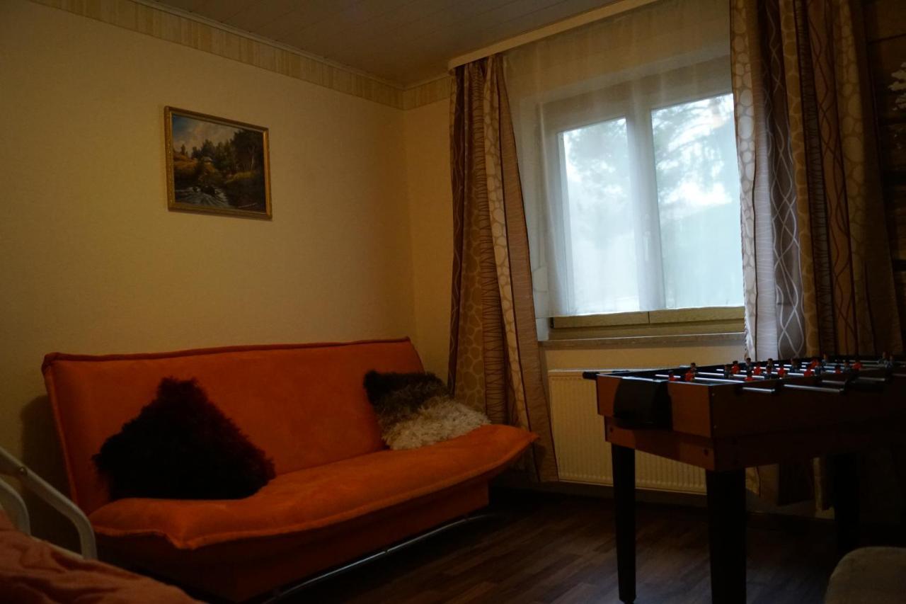 Gemuetliches Haus Mit Sauna Im Voralpenland Peissenberg Ngoại thất bức ảnh