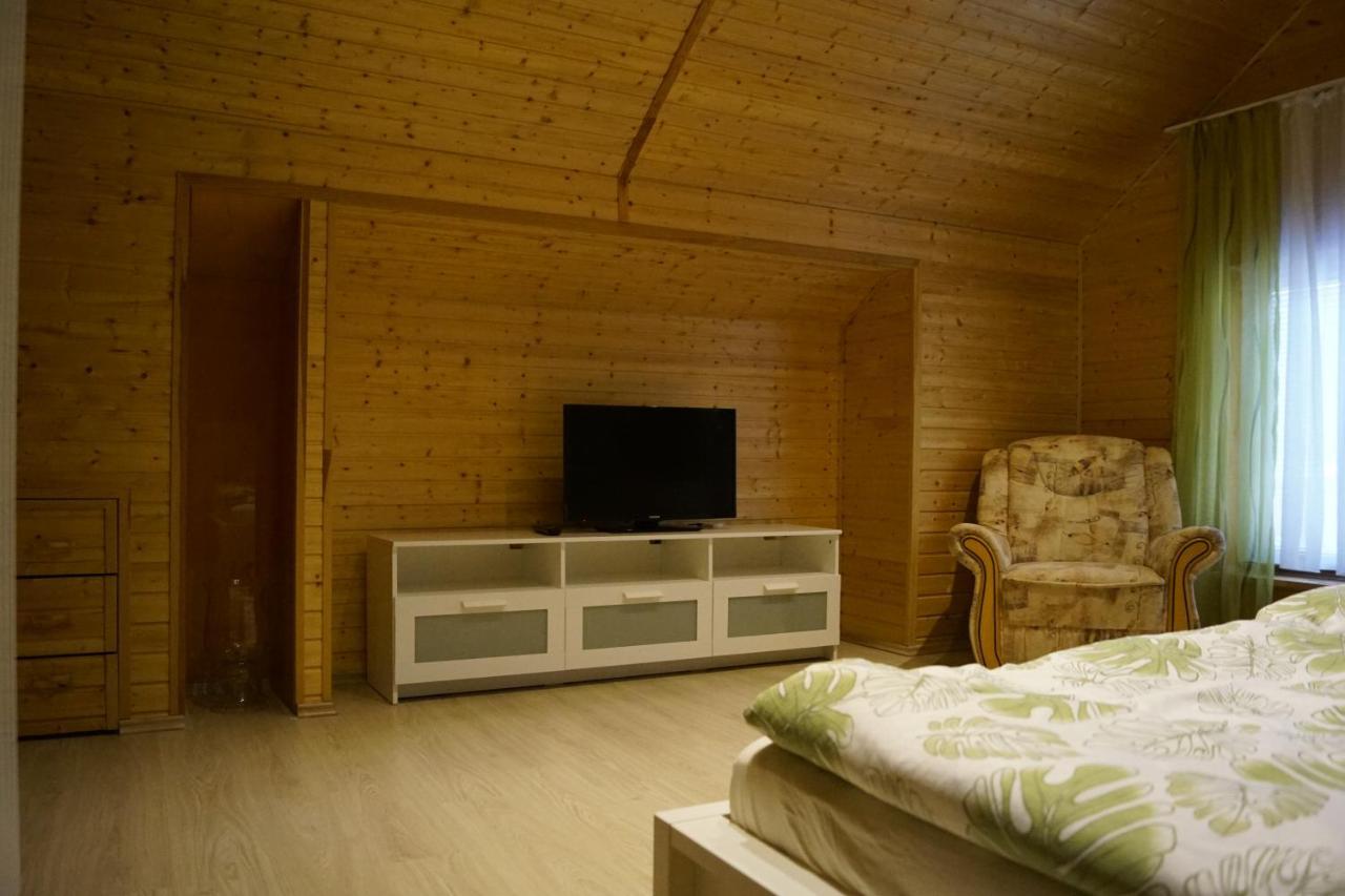 Gemuetliches Haus Mit Sauna Im Voralpenland Peissenberg Ngoại thất bức ảnh
